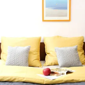  Apartment Batorego Cosy Poland
