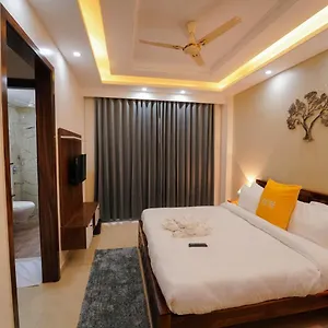 Lime Tree Two Bhk Service Golf Course Road Gurgaon