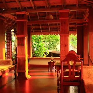  Homestay Sea Hut India