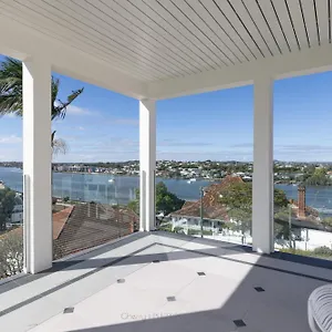  Villa Hamilton Hill With Panorama View Australia